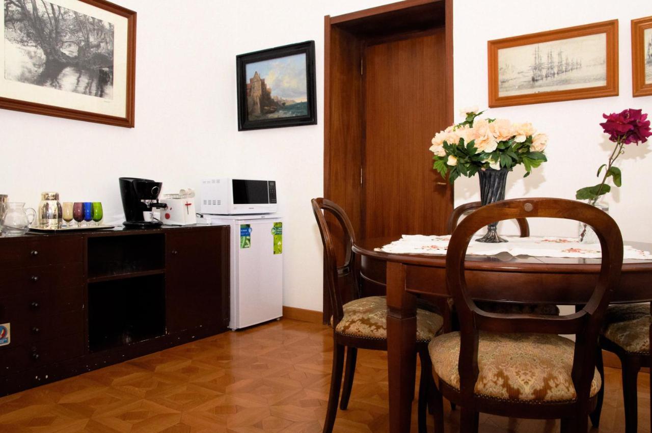 Апартаменти Rent In Rome - Torino House Екстер'єр фото