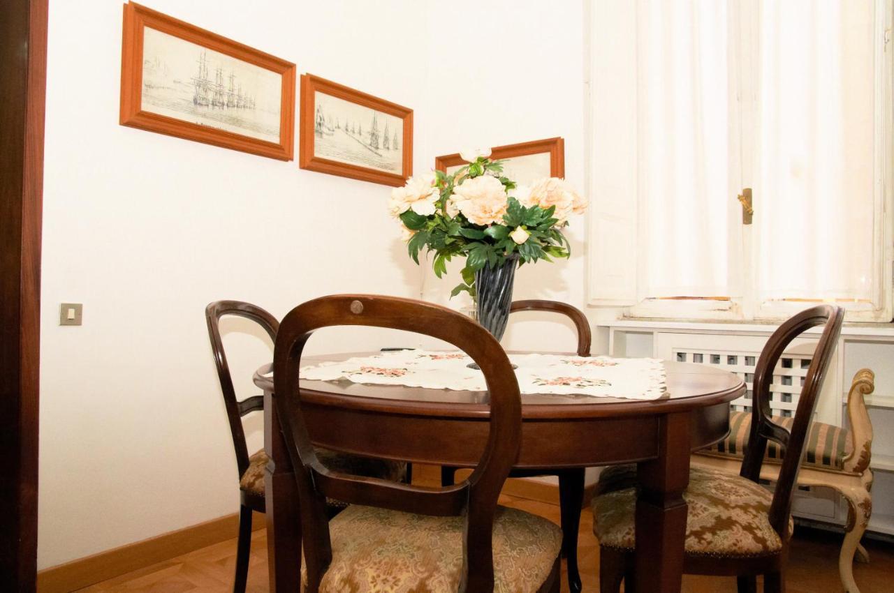 Апартаменти Rent In Rome - Torino House Екстер'єр фото